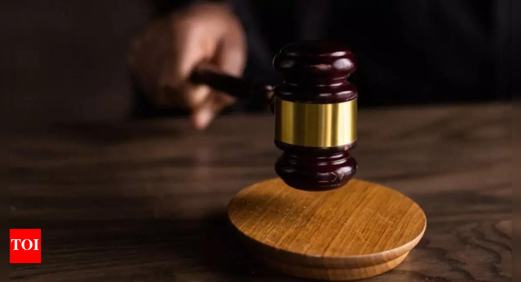 Raipur court sentences man to life imprisonment for raping 10yearold under Pocso act Raipur