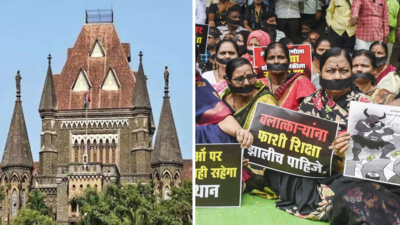 बदलापुर यौन उत्पीड़न मामला: बॉम्बे HC ने स्कूल ट्रस्टियों को गिरफ्तार करने में विफल रहने के लिए एसआईटी की आलोचना की