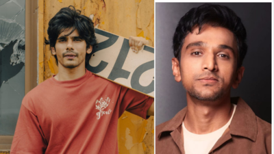 Nakul Roshan Sahdev to play Pratik Gandhi's nemesis in For Your Eyes Only