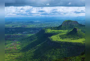 Natural wonders of Maharashtra worth travelling for