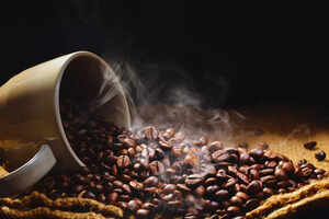 International Coffee Day 2024: Top 5 places to visit in India for coffee lovers