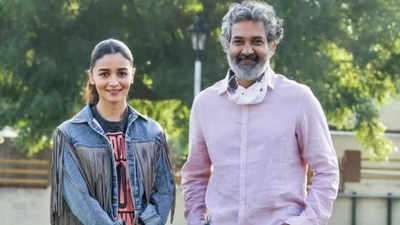 Alia Bhatt reveals how SS Rajamouli's advice stood out to her while choosing 'Jigra'