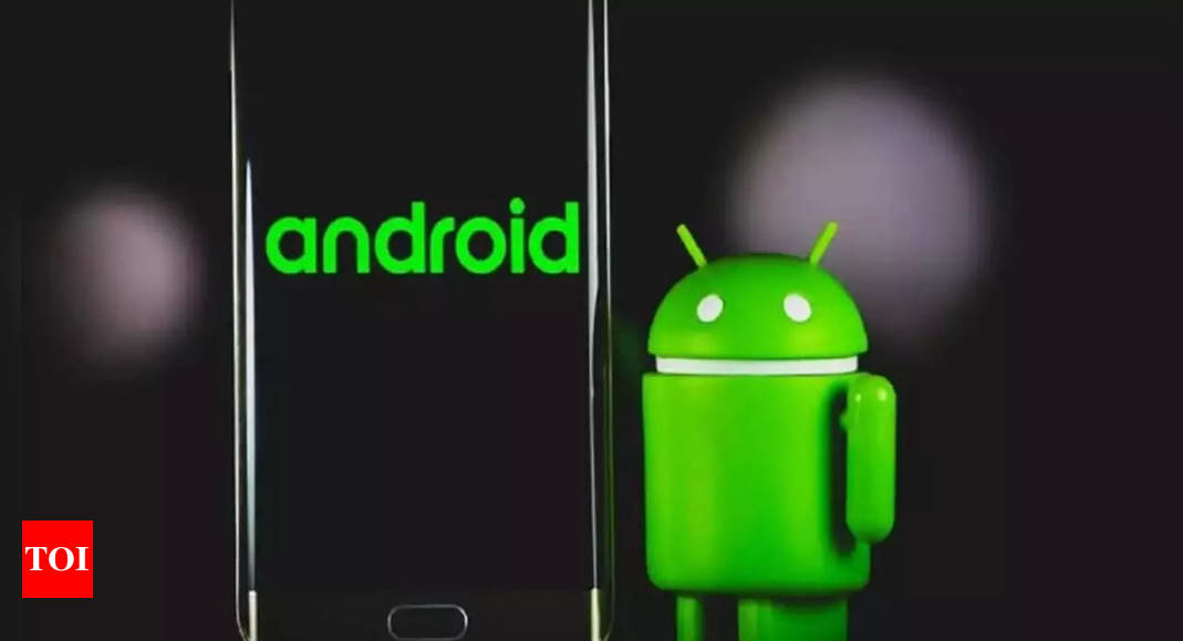 Google may change Android release cycle by rolling out Android 16 in Q2 2025, here’s how – Times of India