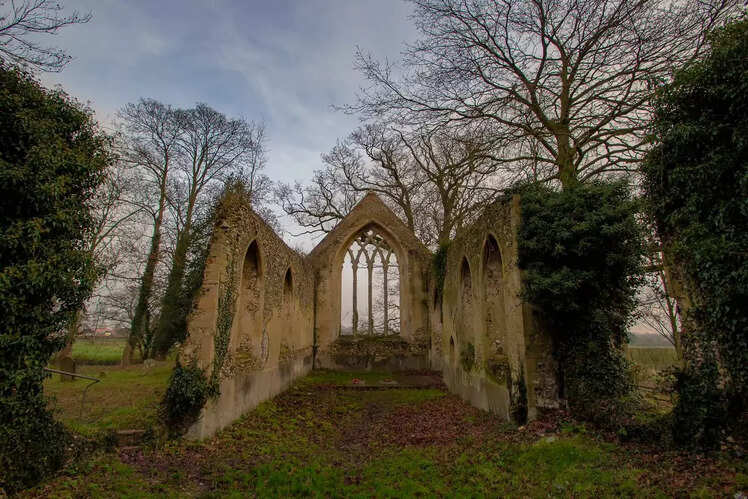 Norflok, UK