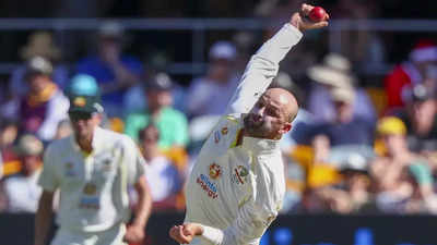 'I get triggered by all Indian players': Nathan Lyon ahead of Border-Gavaskar trophy