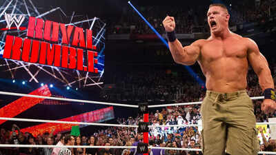 3 Reasons why John Cena should participate in the 2025 Royal ...
