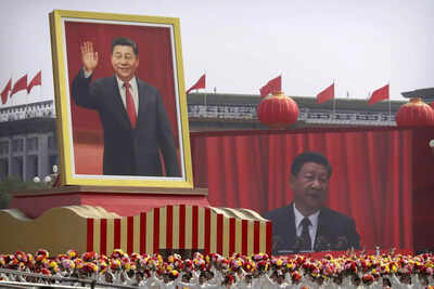 China marks 75 years of Communist Party rule: Can Xi Jinping help avoid a Soviet-style collapse?