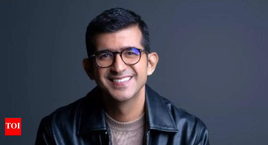iQoo India CEO has this 'email scam warning’ for everyone - Times of India