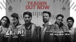 Zebra - Official Telugu Teaser