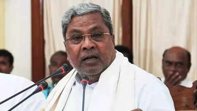 Muda agrees to take back plots allotted to Siddaramaiah's wife