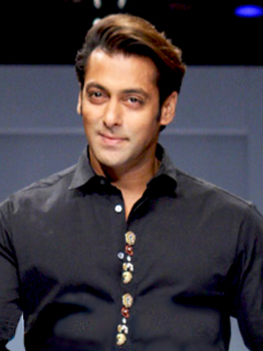 Salman Khan To Sanjeev Kumar: Bollywood Actors Who Refused To Get Married