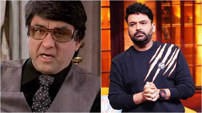 Mukesh Khanna reveals why he refused to appear on The Kapil Sharma Show, calls Kapil ‘Uncultured’: 'Two incidents stuck with me'