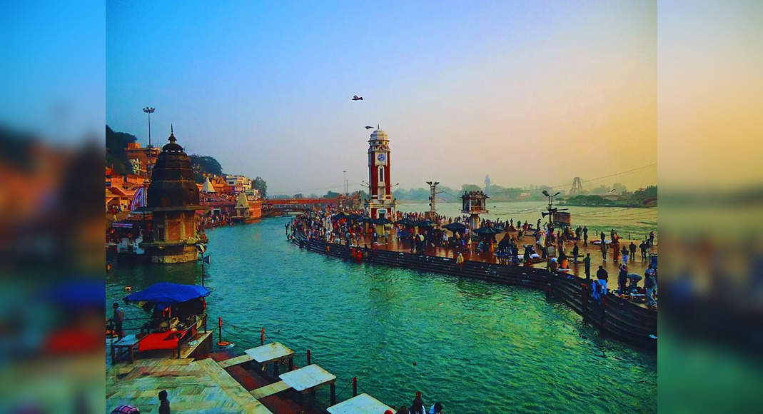 Haridwar’s top 5 mustvisit attractions for firsttime visitors