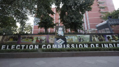 J&K assembly elections: Nefarious intent defeated, says EC on peaceful polls