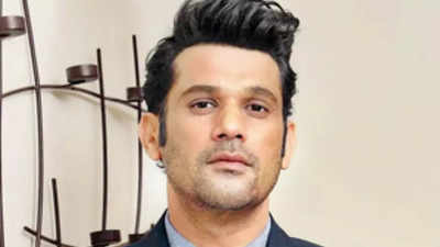 Sohum Shah on nepotism debate, struggles with networking: 'Attending Bollywood parties isn't my cup of tea'