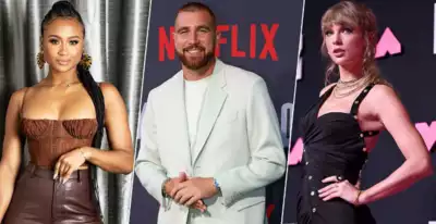 Travis Kelce’s Ex Kayla Nicole Shuts Down Taylor Swift Fan After Social Media Attack on Her Looks