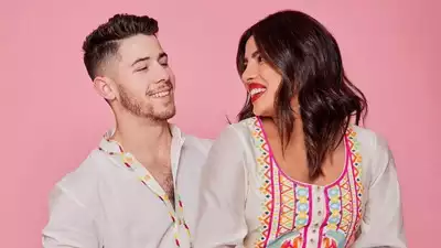 When Nick Jonas said the sweetest thing about getting married to Priyanka Chopra: I'm locked in for good now