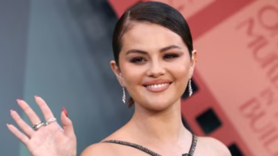 Selena Gomez says its ‘distasteful to talk about money’ as she reaches the billionaire status