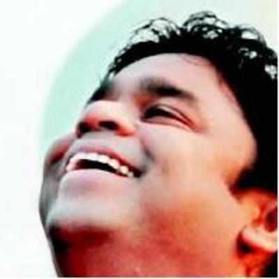 A.R. Rahman: 46, and ready to play on!