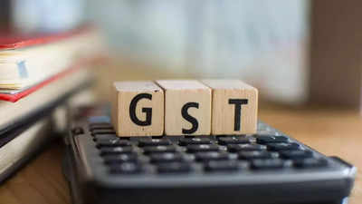 At 6.5%, GST collection growth slowest in 3 years