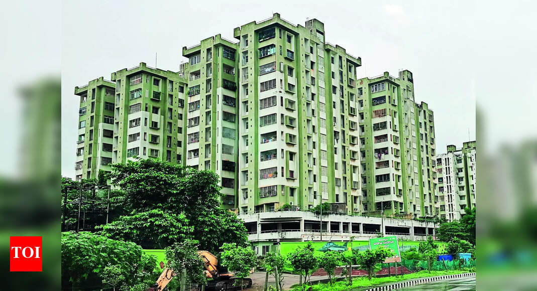 Growth of Occupancy Certificates in Bhubaneswar's Real Estate |