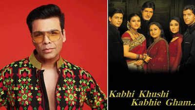 KJo: SRK, Big B distanced themselves from Hrithik