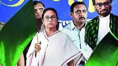 Goddess won’t smile if devotees don’t: West Bengal CM Mamata Banerjee