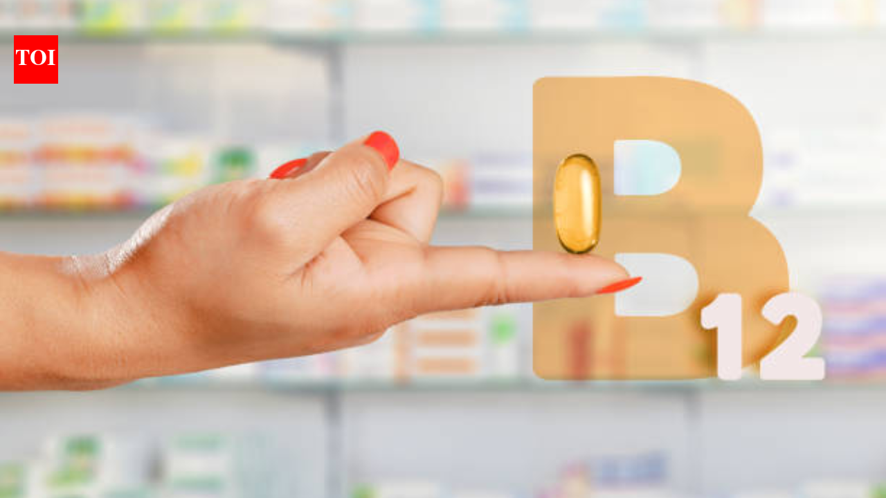 Vitamin B12: When is the right time to consume Vitamin B12 supplements?