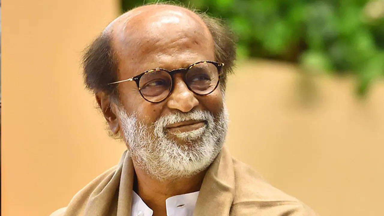 Rajini age best sale