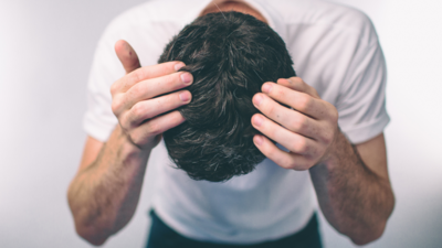 How stress increases your hair fall and simple remedies to stop it