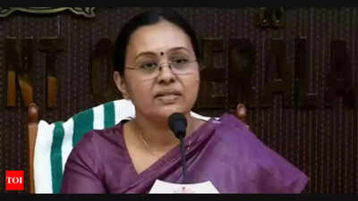 Kerala Health Minister: Strict action against unregistered doctors, hospitals must verify qualifications