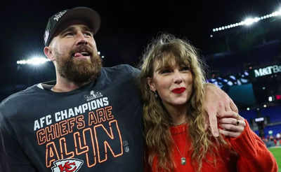 Why did Taylor Swift skip Travis Kelce’s NFL games? Now we have the second reason behind her absence