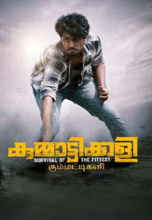 Kummaattikkali
