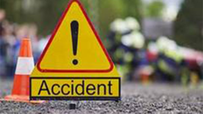 1 dead, 2 injured in road accident in Kaushambi, Uttar Pradesh