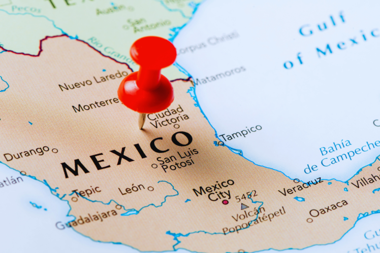 Mexico
