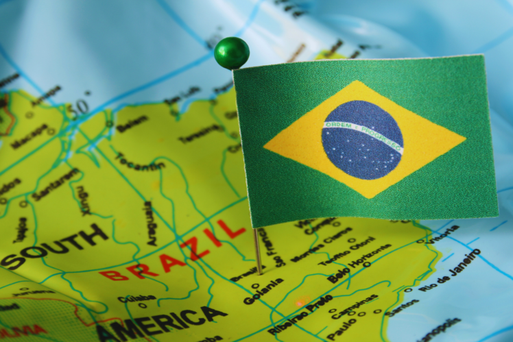 Brazil