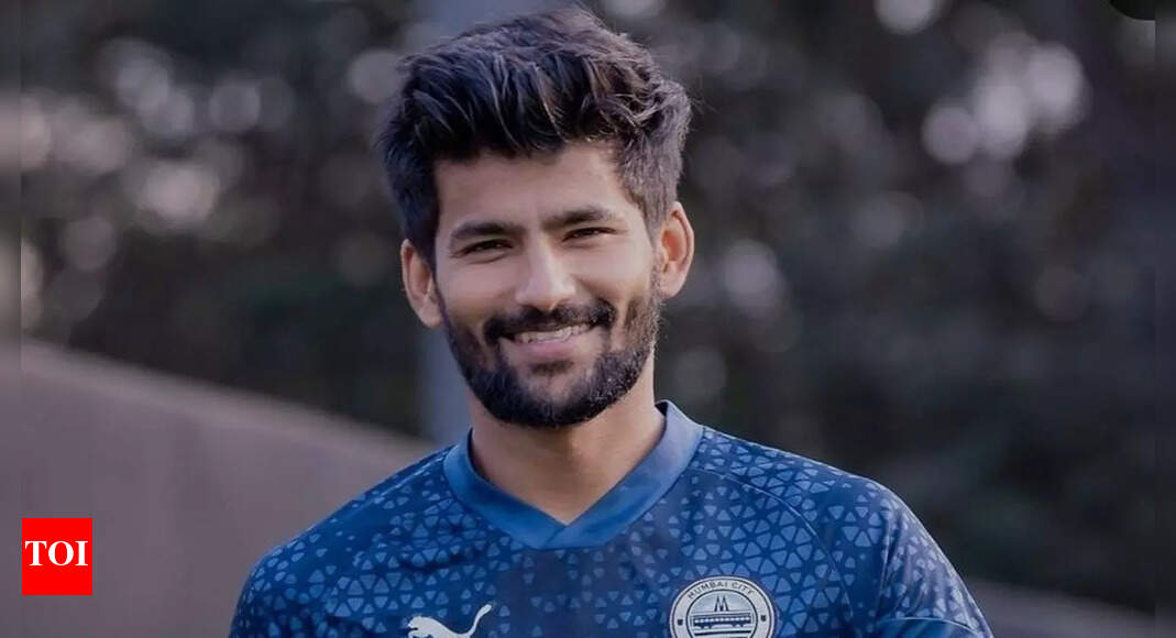 It’s frustrating, but I’ll keep giving my best: Jayesh Rane reflects on ...