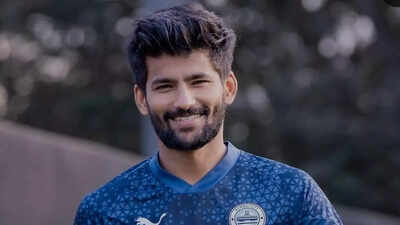 It's frustrating, but I'll keep giving my best: Jayesh Rane ...