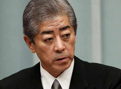 Japan seeks stability but wants 'China to behave...': New foreign minister