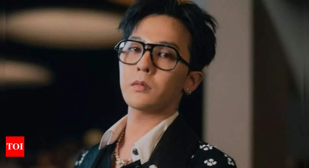 G-Dragon to Appear on You Quiz on the Block