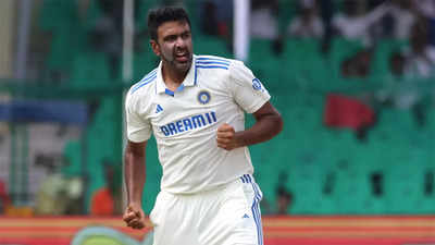 'Ashwin has not got the all-rounder status that he deserves'