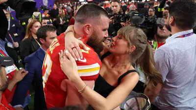 “I feel like Taylor is getting unnecessary coverage”: NFL Players Share Their Thoughts on Taylor Swift’s Overwhelming Presence in the League