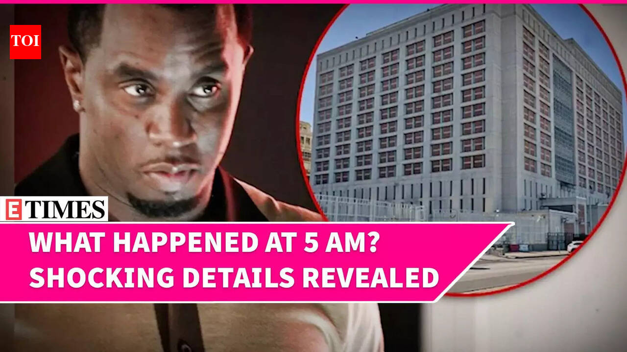 Shocking Details From Diddy Parties Expose When Exactly The 'FreakOffs