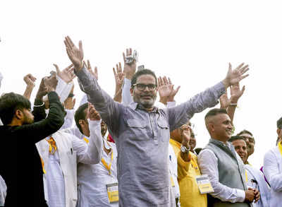 Will Prashant Kishor's pitch against liquor ban in Bihar be a gamechanger for his Jan Suraaj Party?