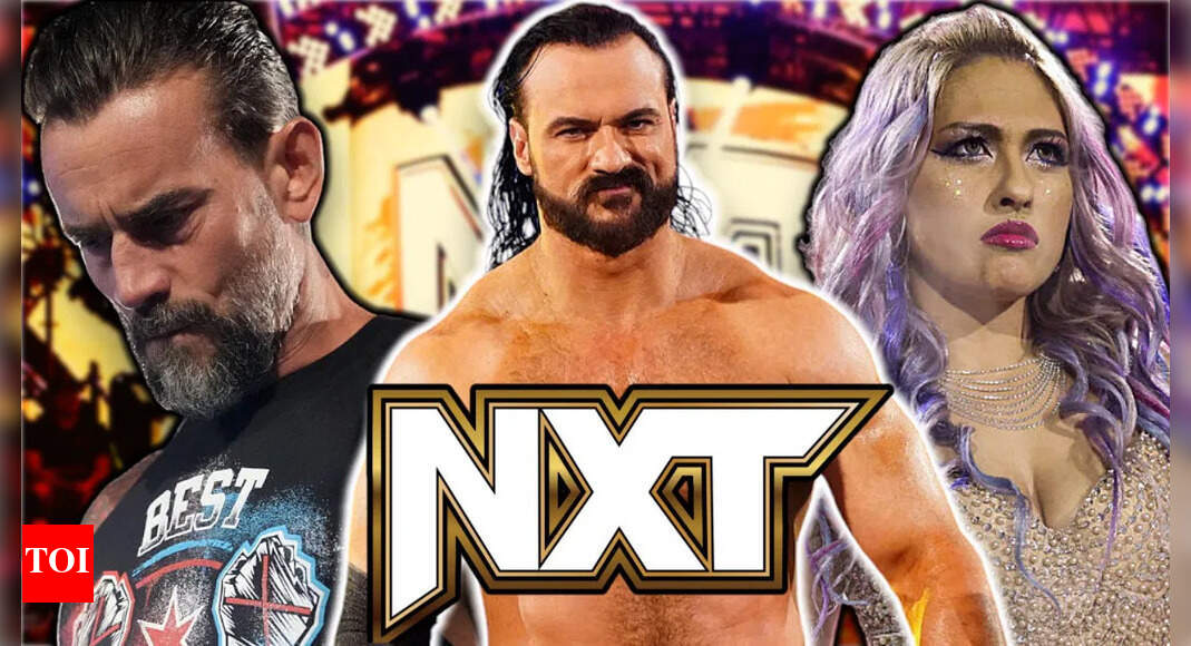 WWW NXT’s CW Premiere Sparks Outrage as Fans Face Access Issues | WWE ...