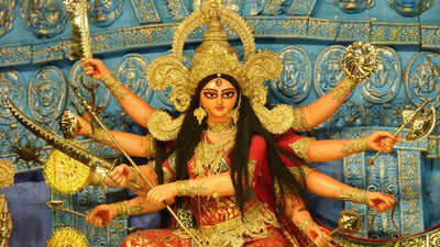 Navratri 2025: 21 Maa Durga mantras and quotes to share with your friends and family