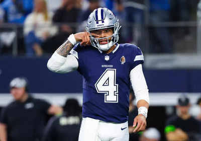 Is Dak Prescott Really the 4th Most Hated Player in the NFL? Giants Legend Phil Simms Weighs In Amid Rising Criticism