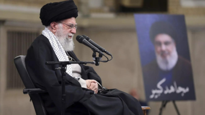 Iran's Supreme Leader Khamenei had warned Nasrallah of Israeli plot to kill him: Report