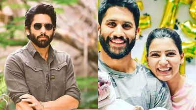 Naga Chaitanya breaks silence on his split with Samantha Ruth Prabhu amidst Konda Surekha's controversial claims: 'I have remained silent all this while out of deep respect for my former spouse'