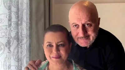 Mahima Chaudhry reveals her parents found out about her cancer through Anupam Kher's emotional video: 'I took my courage from Sanjay Dutt'